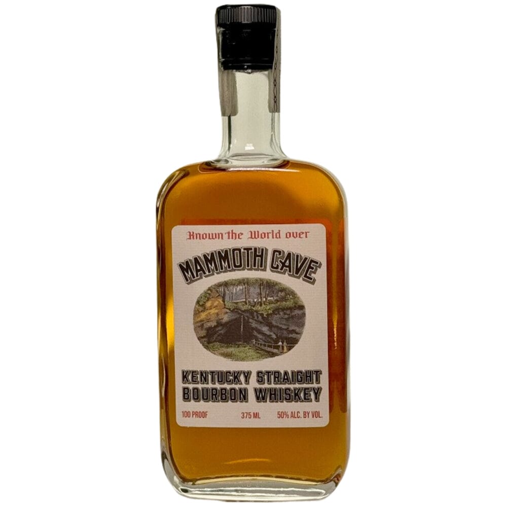 BuyMammothCaveKentuckyStraightBourbonOnline Mammoth Cave Kentucky Straight Bourbon - Image 1