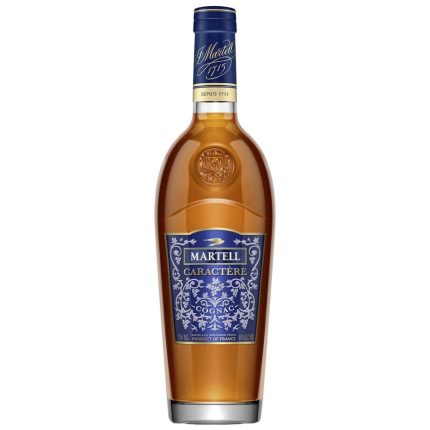 Martell Caractere