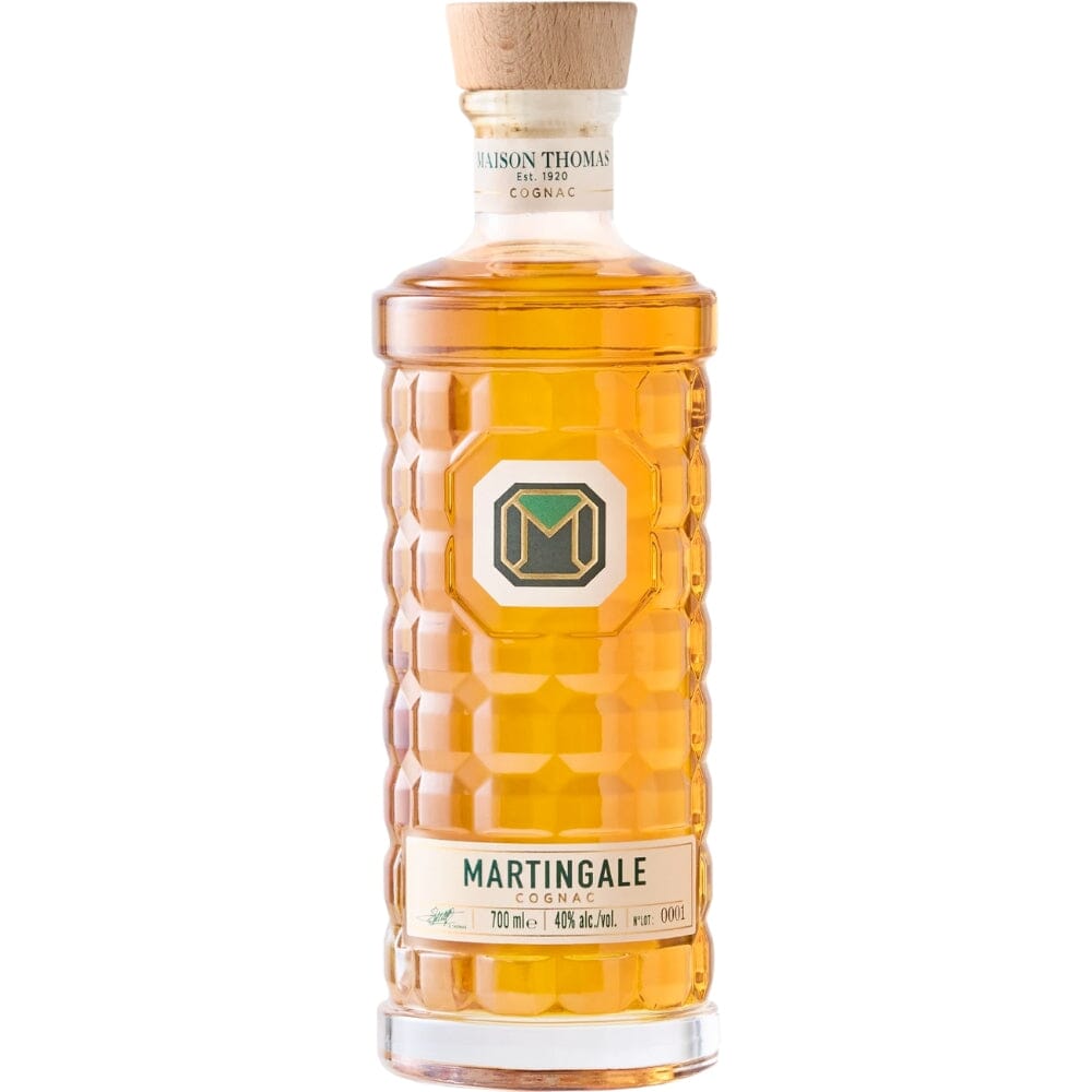 BuyMartingaleCognac700mlOnline Martingale Cognac 700ml - Image 1
