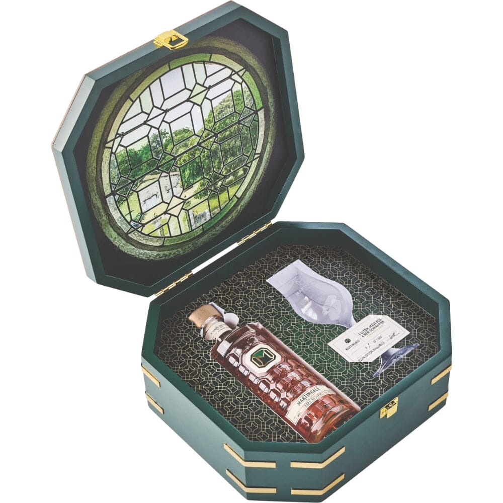 BuyMartingaleCognacGiftSet375mlOnline Martingale Cognac Gift Set 375ml - Image 1