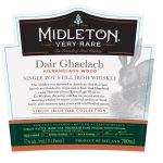 Midleton Very Rare Dair Ghaelach Kilranelagh Wood - Image 2