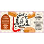 Midnight Moon Moonshake Apple Pie - Image 2