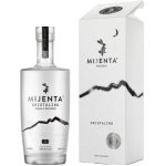 Mijenta Cristalino Tequila
