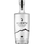 Mijenta Cristalino Tequila - Image 2