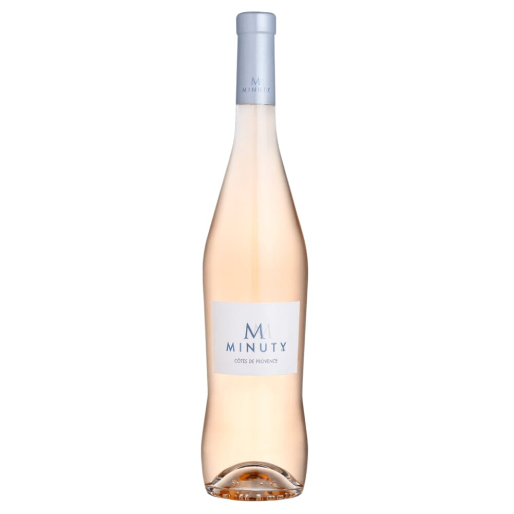 BuyMinutyCotesDeProvenceRose2022Online Minuty Cotes De Provence Rose 2022 - Image 1