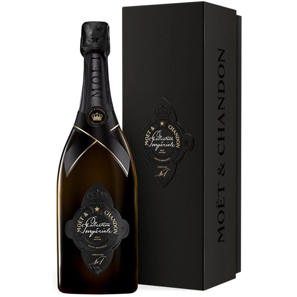 BuyMoet_ChandonCollectionImperialeCreationN_1Online Moet & Chandon Collection Imperiale Creation N°1 - Image 1