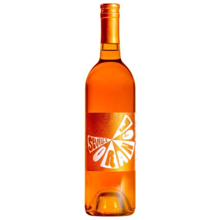 Mommenpop SEVILLE ORANGE