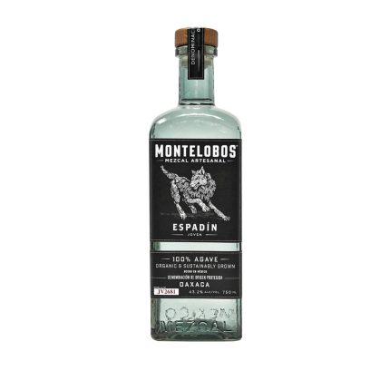 Montelobos Espadín