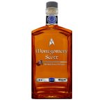 Montgomery Scott Blended Scotch Whisky - Image 2