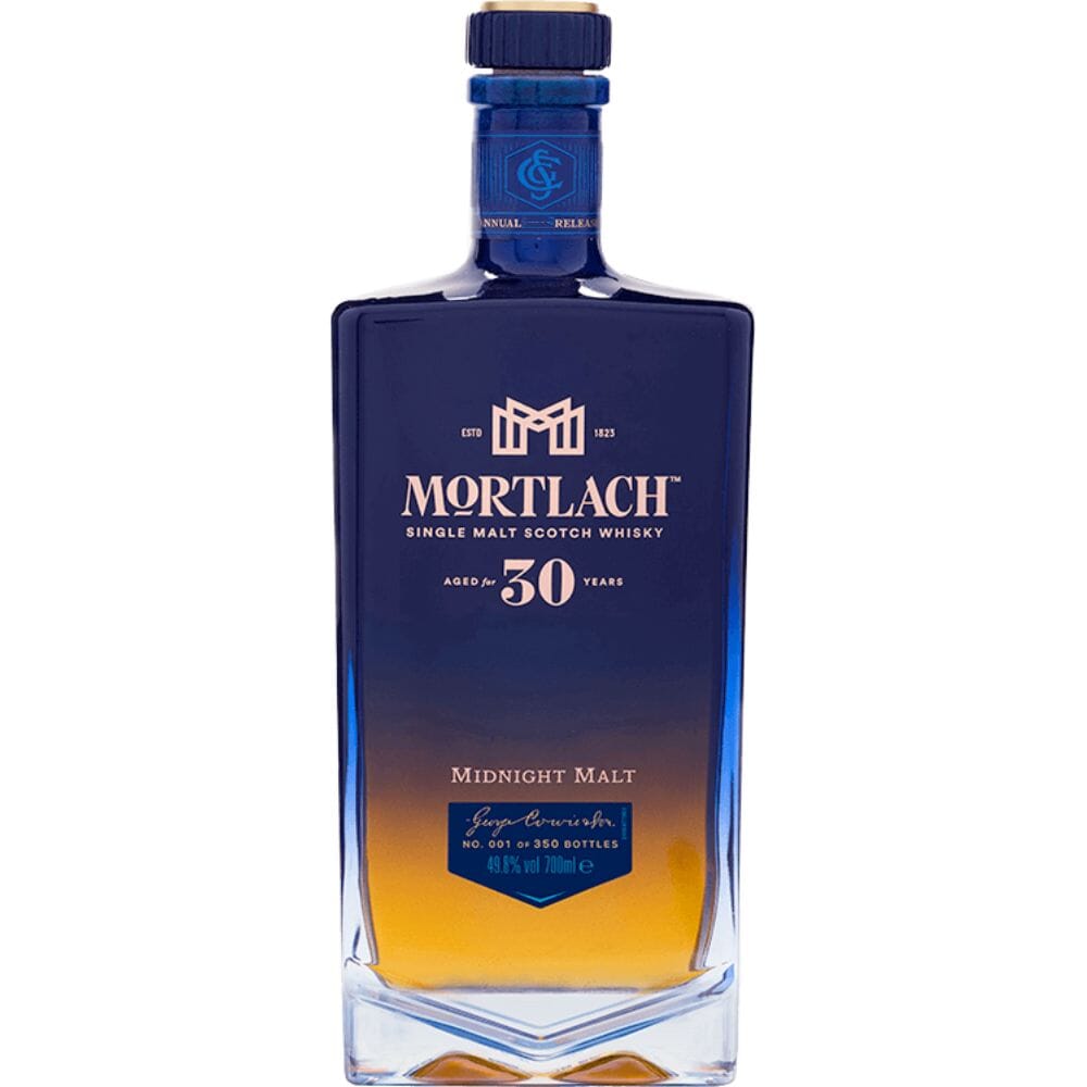 BuyMortlach30YearOldOnline Mortlach 30 Year Old - Image 1