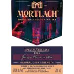 Mortlach Special Release 2024 - Image 2