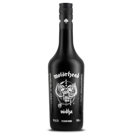Motörhead Premium Vödka