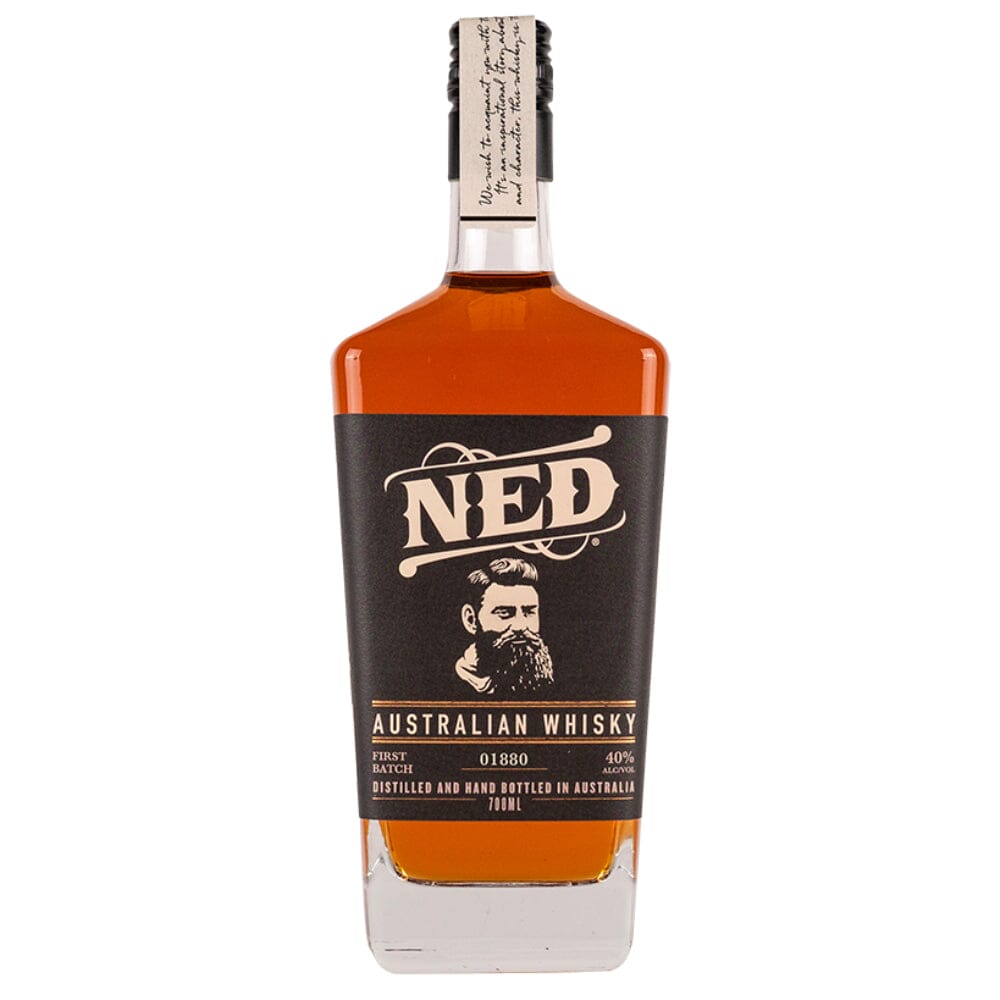 BuyNEDAustralianWhiskyOnline NED Australian Whisky - Image 1