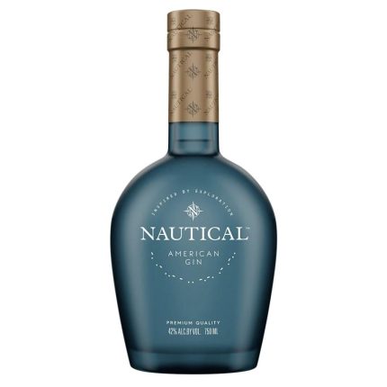 Nautical American Gin