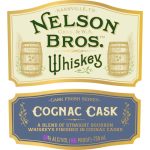 Nelson Bros. Straight Bourbon Finished in Cognac Casks - Image 2