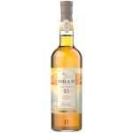 Oban 15 Year Old Sherry Cask Finished - Image 2