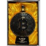 Oceano Azul Bitcoin Cryptoquila Anejo Tequila 1L - Image 2