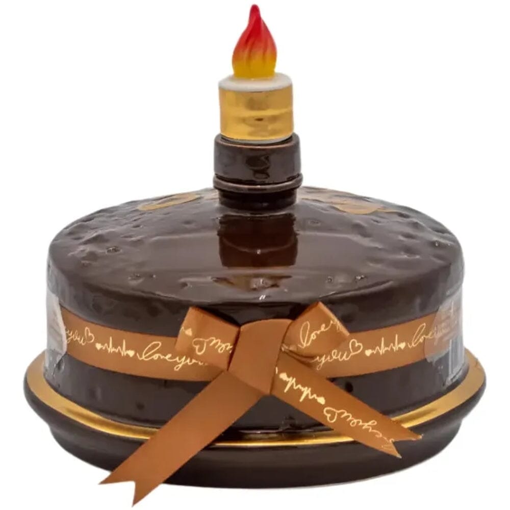 BuyOceanoAzulRoundChocolateLaCakeVodkaOnline Oceano Azul Round Chocolate La Cake Tequila - Image 1