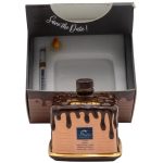 Oceano Azul Square Chocolate La Cake Vodka - Image 2