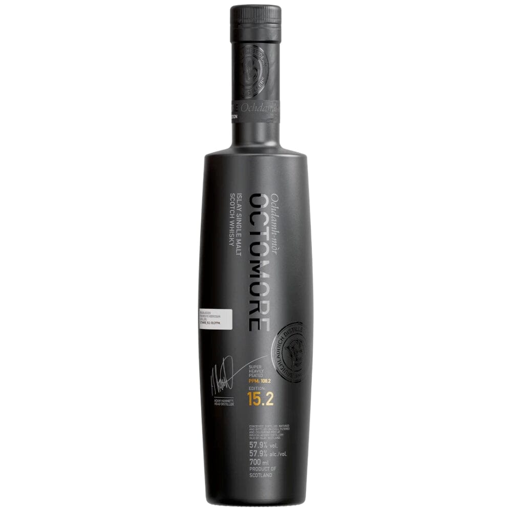 BuyOctomore15.2Online Octomore 15.2 - Image 1