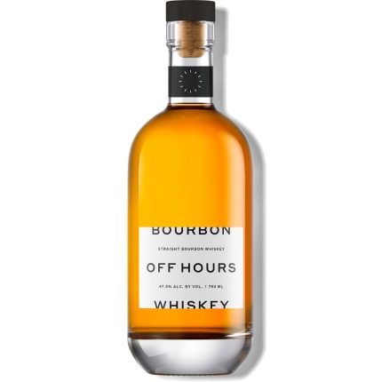 Off Hours Bourbon Whiskey