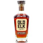 Old Elk 8 Year Old Straight Wheated Bourbon