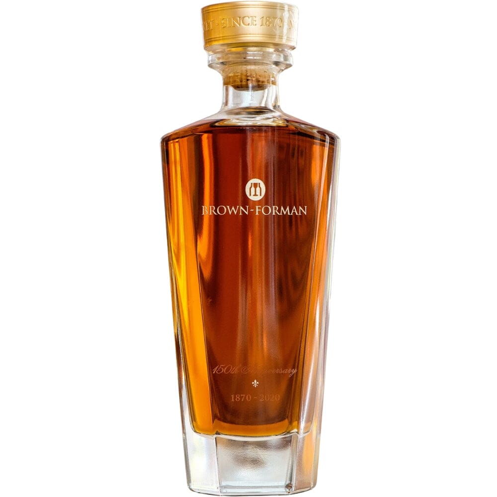 BuyOldForesterBrownForman150DecanterOnline Old Forester Brown Forman 150 Decanter - Image 1