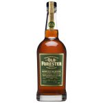 Old Forester Single Barrel Rye Barrel Strength
