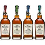 Old Forester Whiskey Row Tasting Set 4PK 375ml - Image 2