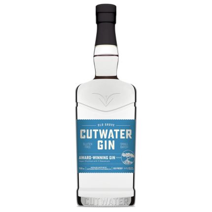 Old Grove Gin