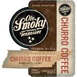 Ole Smoky Churro Coffee Whiskey - Image 2