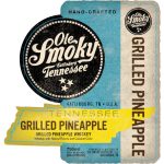 Ole Smoky Grilled Pineapple Whiskey - Image 2
