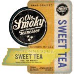Ole Smoky Sweet Tea Whiskey - Image 2