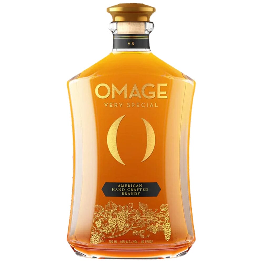BuyOmageVSBrandyOnline Omage VS Brandy - Image 1