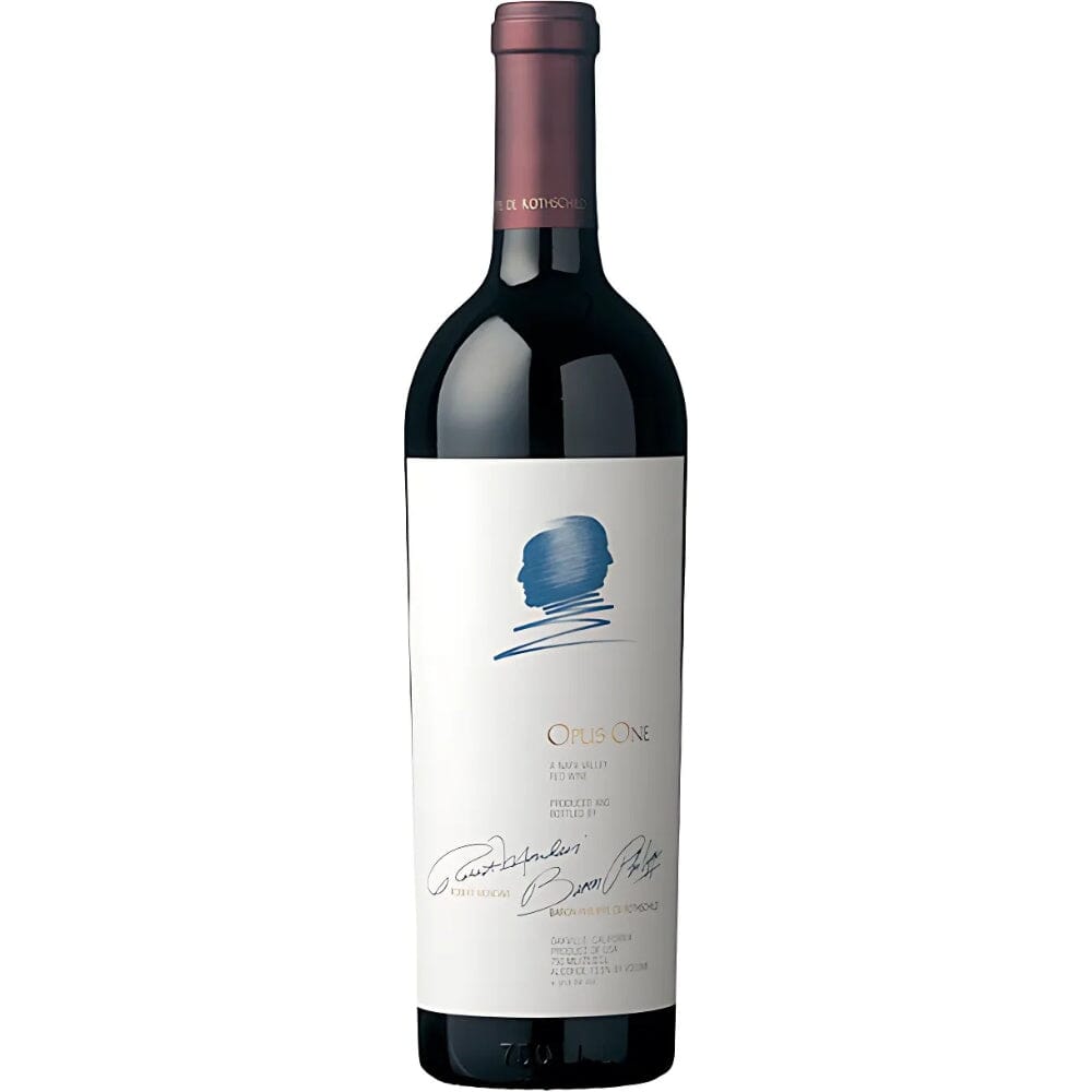 BuyOpusOne2021RedWineOnline Opus One 2021 Red Wine - Image 1