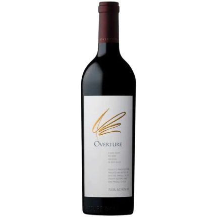 Opus One Overture