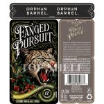 Orphan Barrel Fanged Pursuit 17 Year Old Bourbon - Image 2