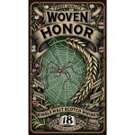 Orphan Barrel Woven Honor 18 Year Old Single Malt Scotch - Image 2