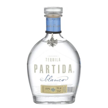 Partida Tequila Blanco