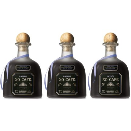 Patron XO Cafe 3pk