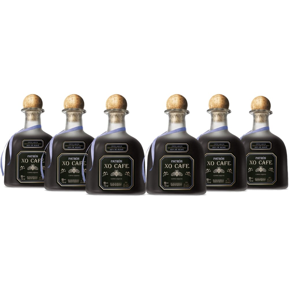 BuyPatronXOCafe6pkOnline Patron XO Cafe 6pk - Image 1