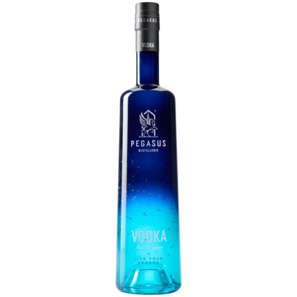 Pegasus Vodka