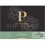 Penelope 17 Year Old American Light Whiskey - Image 2