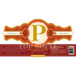 Penelope Cigar Series American Whiskey Chapter 01 - Image 2