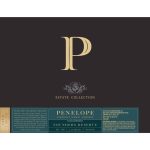 Penelope Estate Collection Founder's Reserve Straight Wheat Whiskey - Image 3