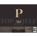 Penelope Estate Collection Private Select 9 Year Old Bourbon - Image 2
