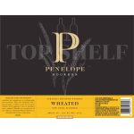 Penelope Wheated Four Grain Straight Bourbon - Image 2