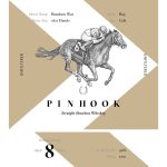 Pinhook 8 Year Bourbon Vertical Series 2023 Edition - Image 2