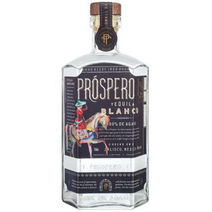 Próspero Blanco