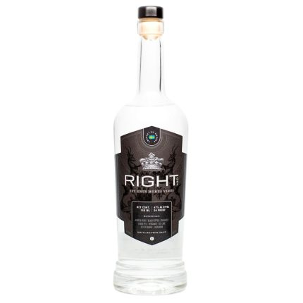 RIGHT Gin